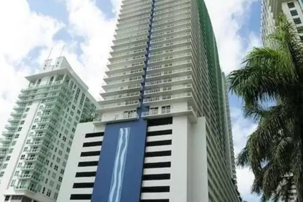 Views At Brickell Appartamento Miami