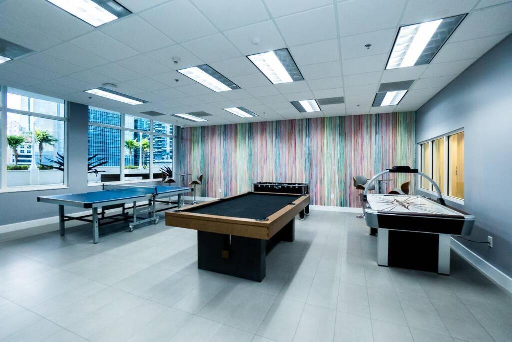 Views At Brickell Appartamento *