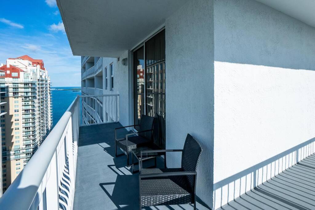 Appartamento Views At Brickell *